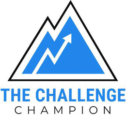 THE CHALLENGE CHAMPION trademark