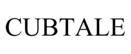 CUBTALE trademark