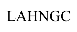 LAHNGC trademark