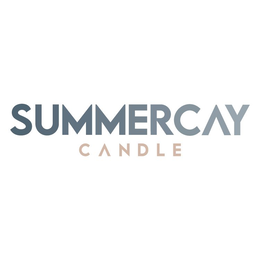 SUMMERCAY CANDLE trademark