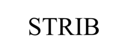 STRIB trademark