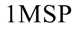 1MSP trademark