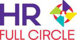 HR FULL CIRCLE trademark