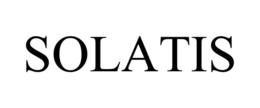 SOLATIS trademark
