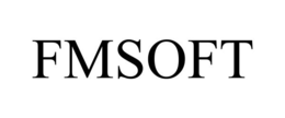 FMSOFT trademark
