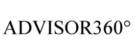 ADVISOR360° trademark