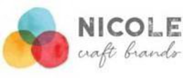 NICOLE CRAFT BRANDS trademark
