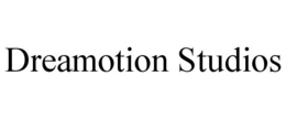 DREAMOTION STUDIOS trademark