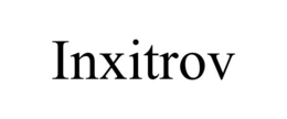 INXITROV trademark