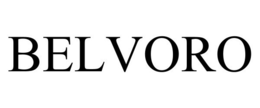 BELVORO trademark