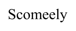 SCOMEELY trademark
