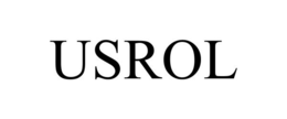 USROL trademark