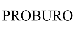 PROBURO trademark