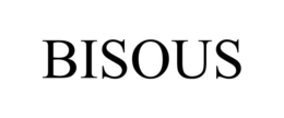BISOUS trademark
