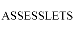 ASSESSLETS trademark