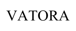 VATORA trademark