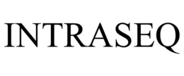 INTRASEQ trademark