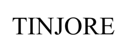 TINJORE trademark