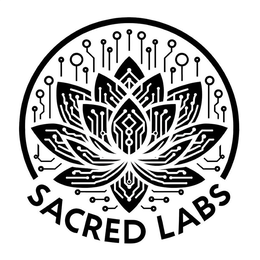 SACRED LABS trademark