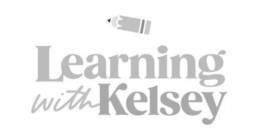 LEARNING WITH KELSEY trademark