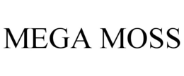 MEGA MOSS trademark