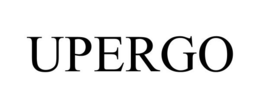 UPERGO trademark