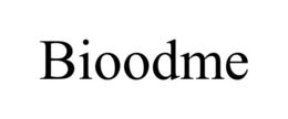 BIOODME trademark