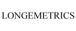 LONGEMETRICS trademark