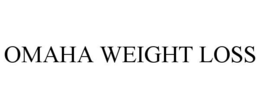 OMAHA WEIGHT LOSS trademark