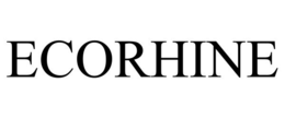 ECORHINE trademark