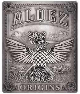 ALDEZ ORIGINS trademark