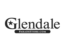 GLENDALE PARADESTORE.COM trademark