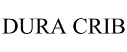 DURA CRIB trademark