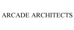 ARCADE ARCHITECTS trademark