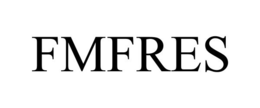 FMFRES trademark
