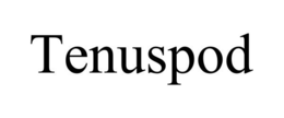 TENUSPOD trademark