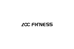 AOC FITNESS trademark