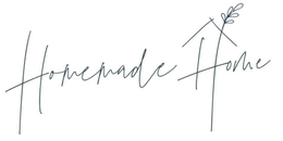HOMEMADE HOME trademark