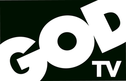 GOD TV trademark
