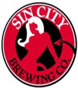SIN CITY BREWING CO. trademark