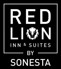 RED LION INN & SUITES BY SONESTA trademark