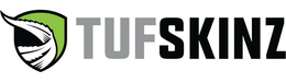 TUFSKINZ trademark
