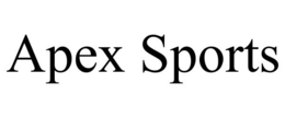 APEX SPORTS trademark