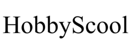 HOBBYSCOOL trademark
