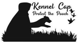 KENNEL CAP PROTECT THE POOCH trademark