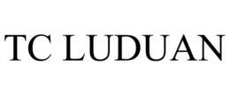 TC LUDUAN trademark