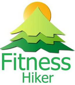 FITNESS HIKER trademark