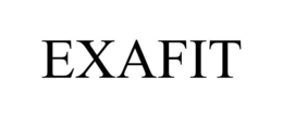 EXAFIT trademark