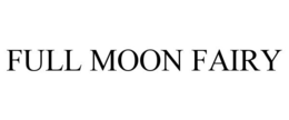 FULL MOON FAIRY trademark