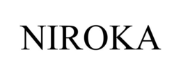 NIROKA trademark